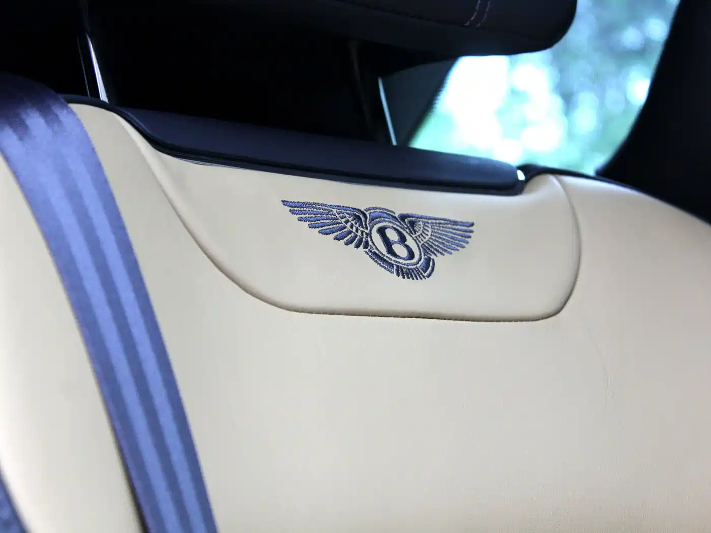 Bentley Bentayga 2018 2018 4.0T V8
