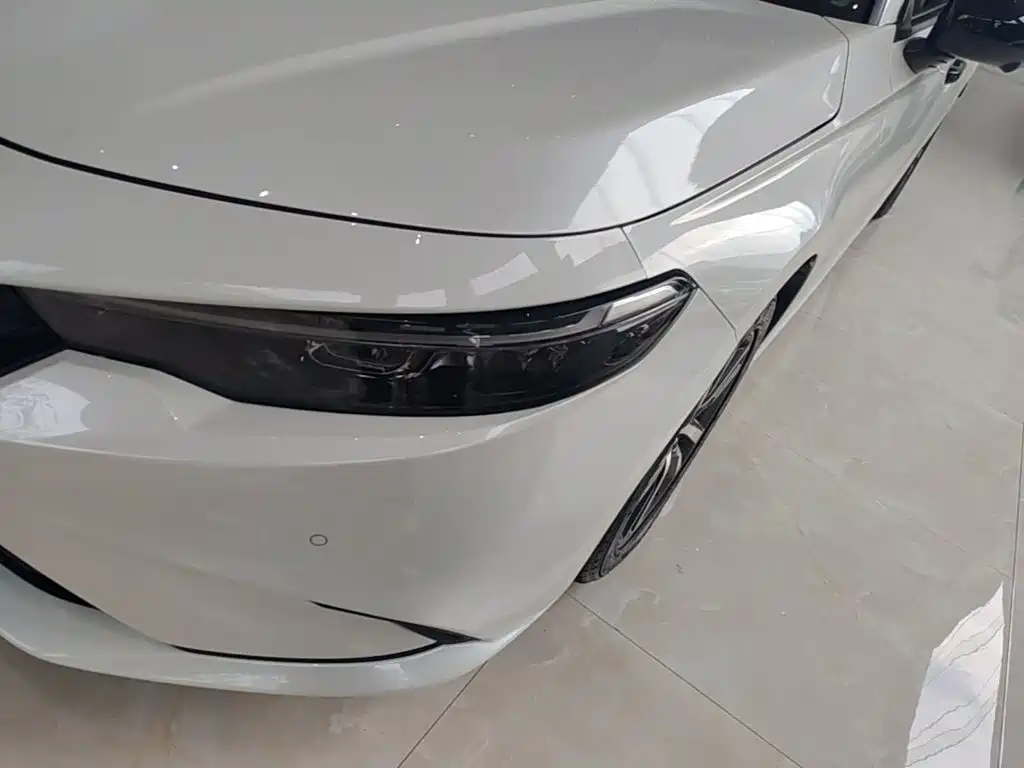 Honda Integra 2025 2023 240TURBO CVT Tech Edition
