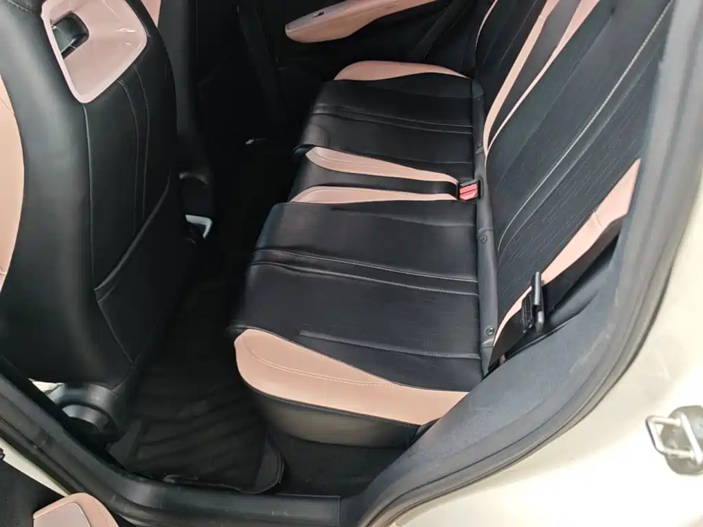 BYD Seagull 2023 2023 Freedom Edition