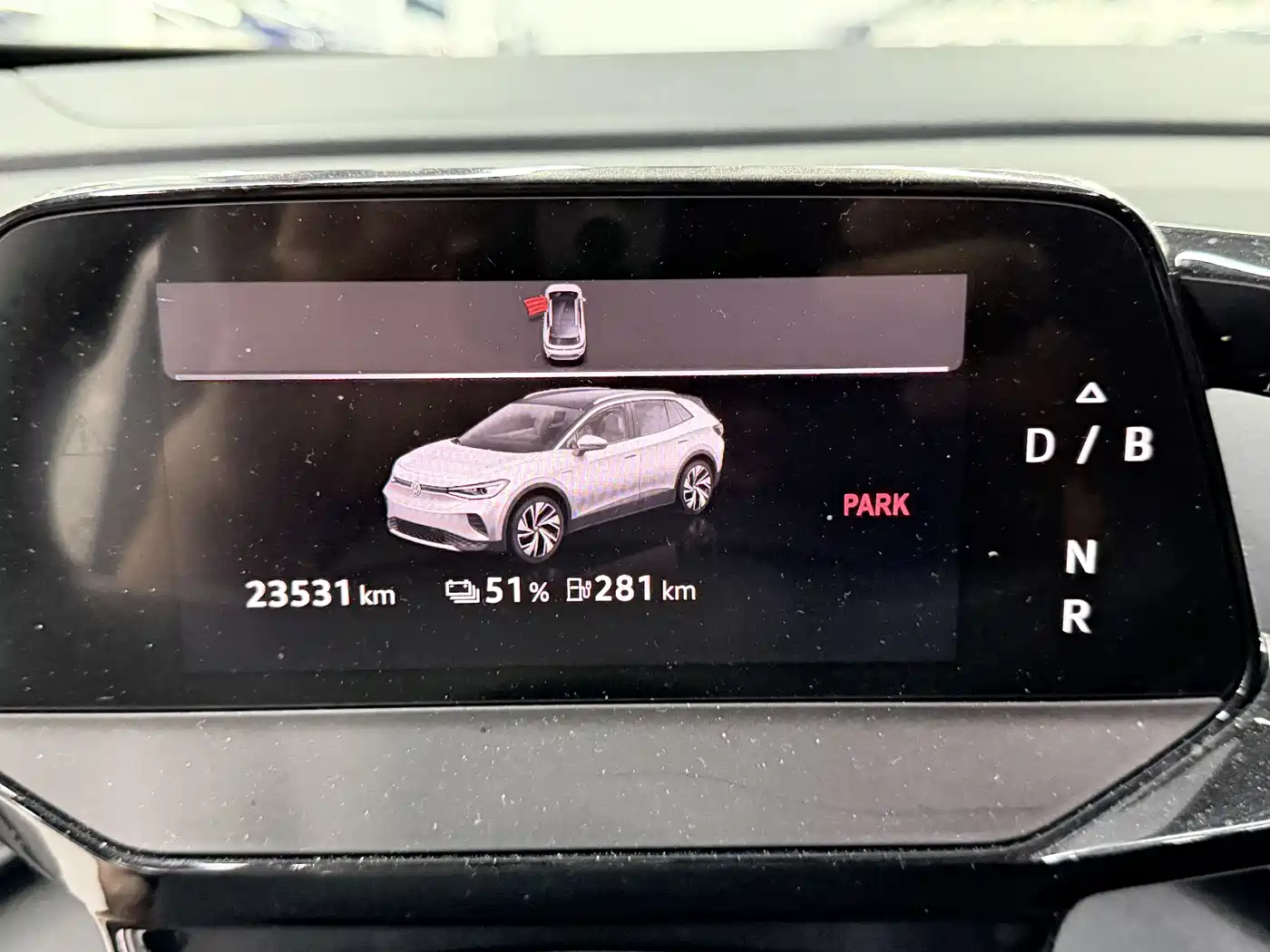 Volkswagen ID.4 CROZZ 2022 Long Range PURE+ Edition фото 3
