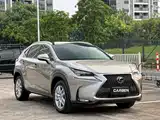 Фото 3 - Lexus NX