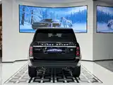 Фото 4 - Land Rover Range Rover