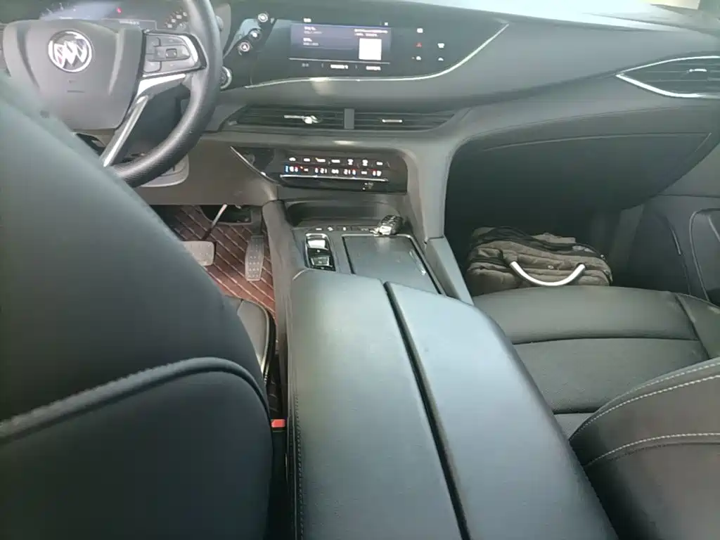 Buick Enclave 2022 2022 652T 2WD Premium 7-Seater