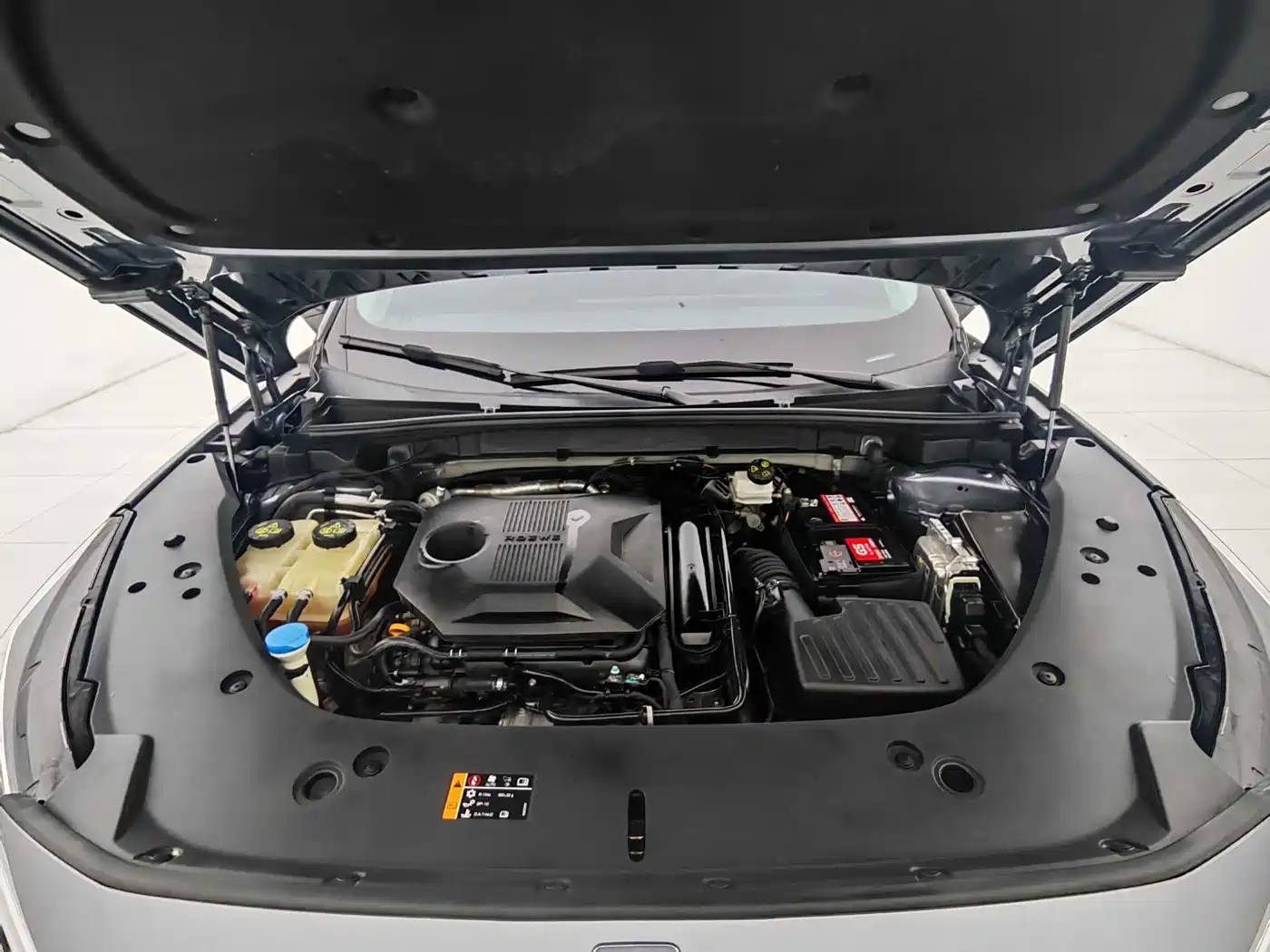 Roewe RX5 2023 2023 1.5T Superior Edition