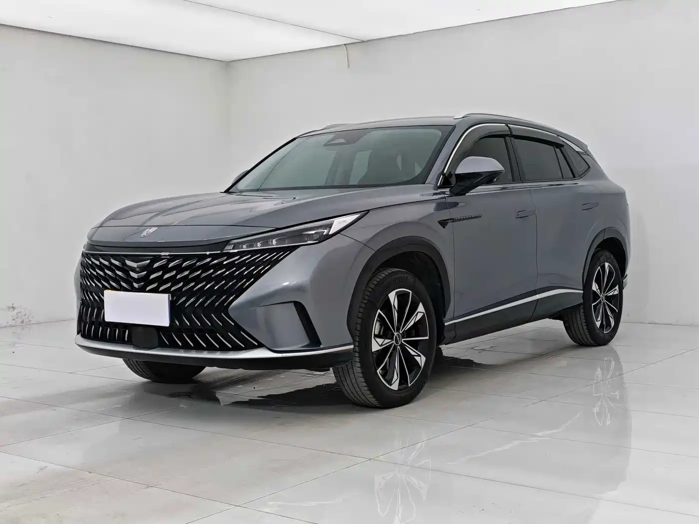 Roewe RX5 2023 2023 1.5T Superior Edition