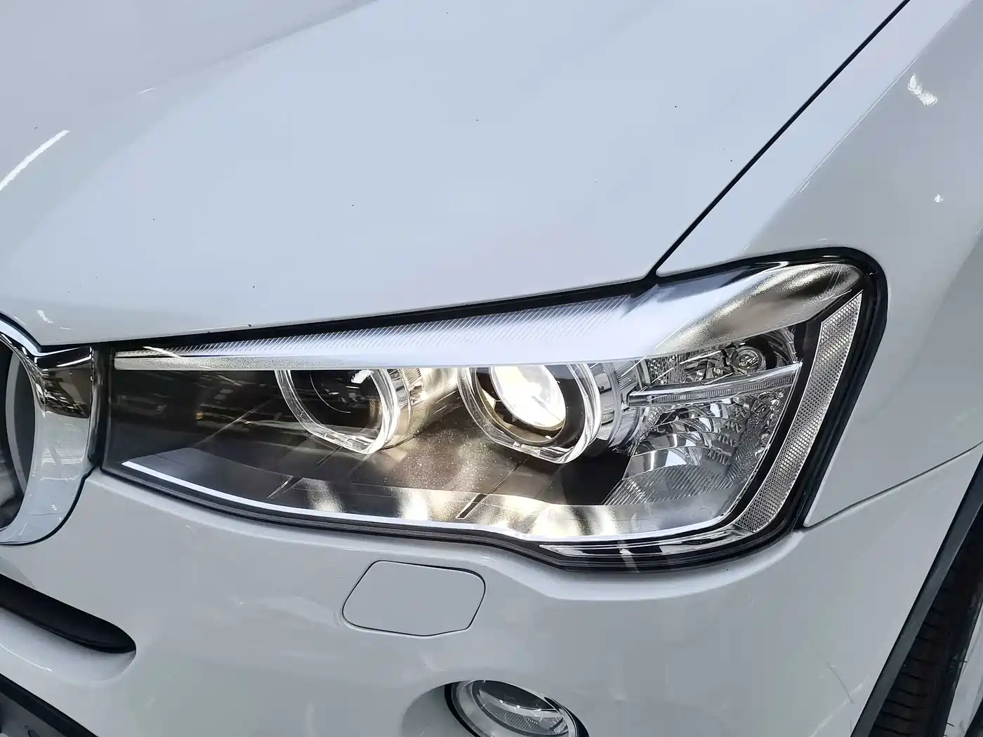 Photo 8 - BMW X3 (Import)