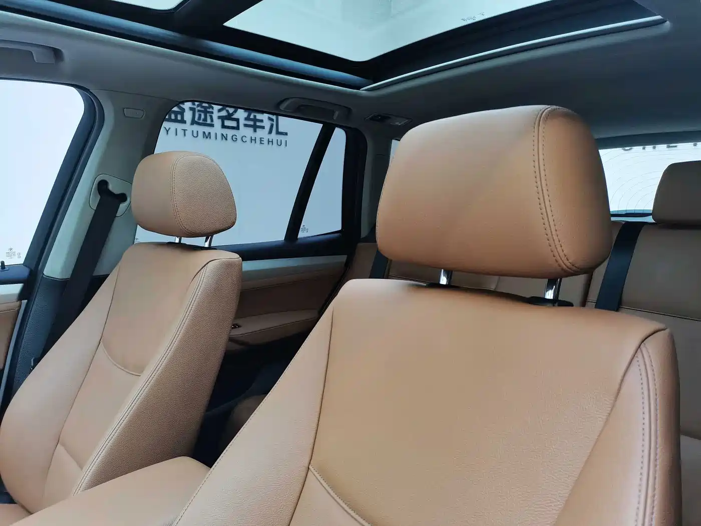 Photo 14 - BMW X3 (Import)