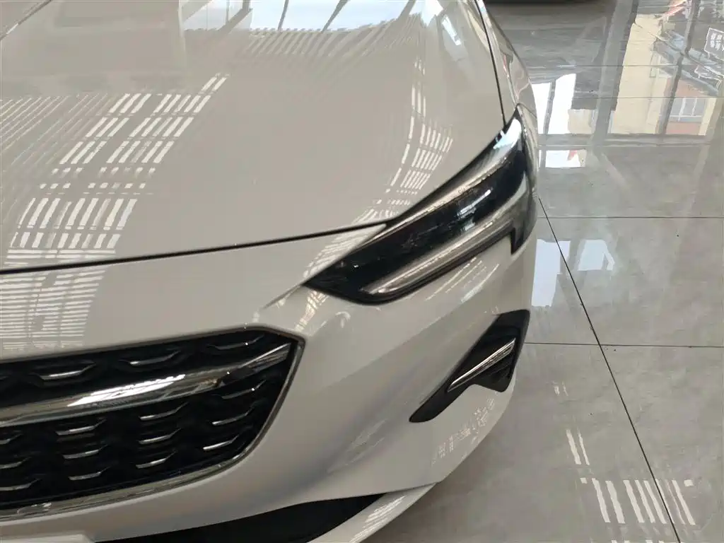 Buick Regal 2020 552T Luxury фото 24