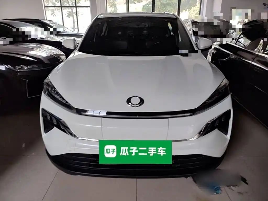 CIIMO Dongfeng Honda M-NV 2022 2021 Shangcheng Edition