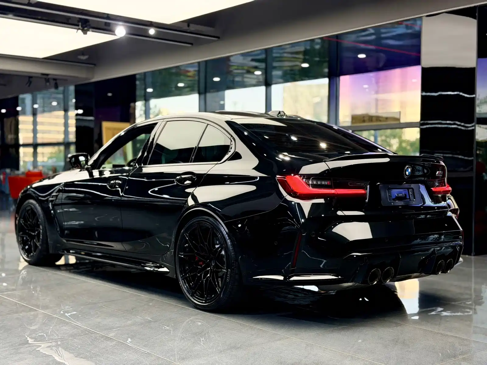 Photo 6 - BMW M3