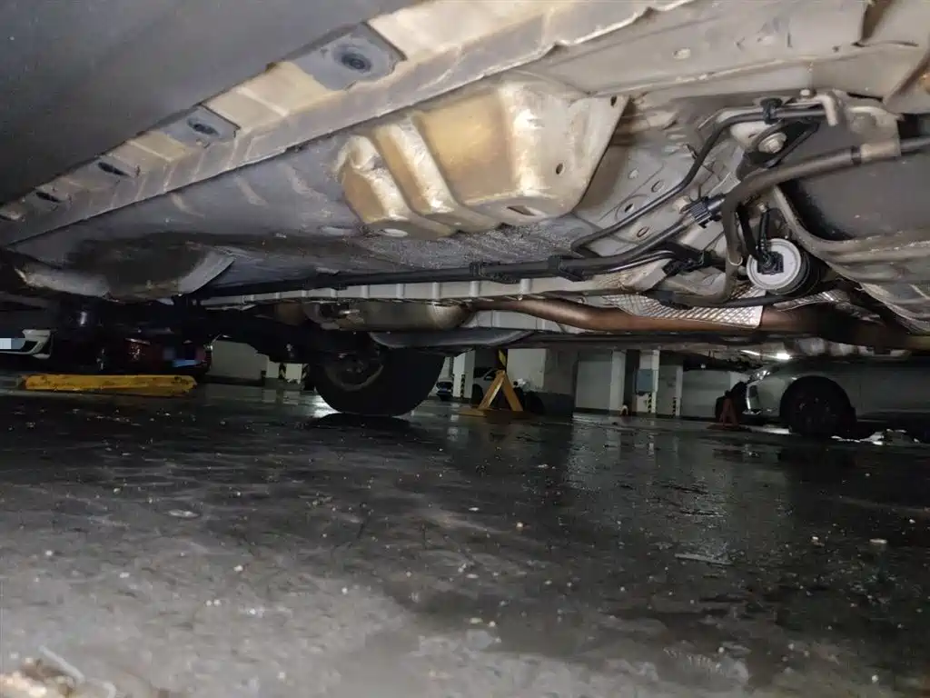 Haval H1 2015 1.5L AMT Urban фото 20