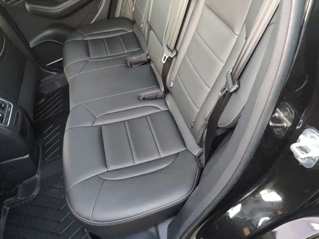 Haval F7 2018 2019 1.5T 2WD i-Type China V