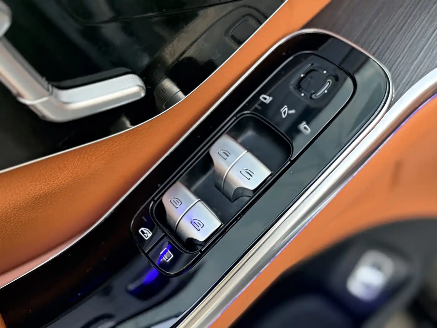 Mercedes-Benz S-Class 2021 S 400 L Business фото 20