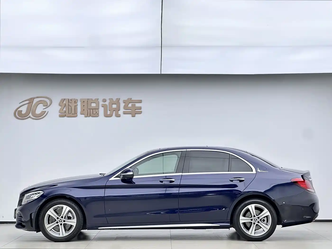 Mercedes-Benz C-Class 2019 Facelift C 260 L Sport фото 4