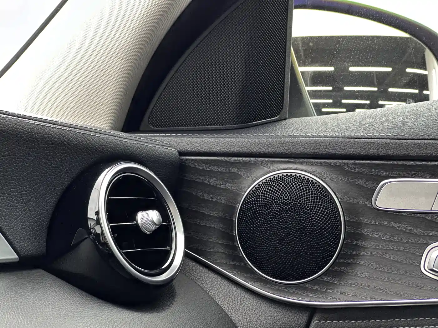 Mercedes-Benz C-Class 2019 Facelift C 260 L Sport фото 14