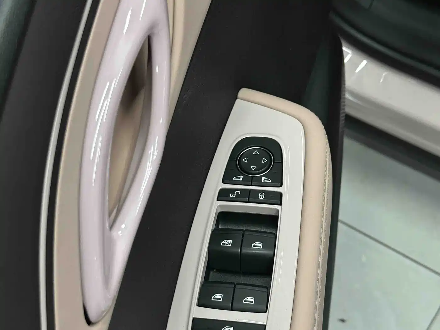 BYD Seagull 2023 Freedom Edition фото 13
