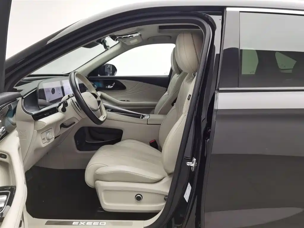 EXEED XINGTU YAOGUANG