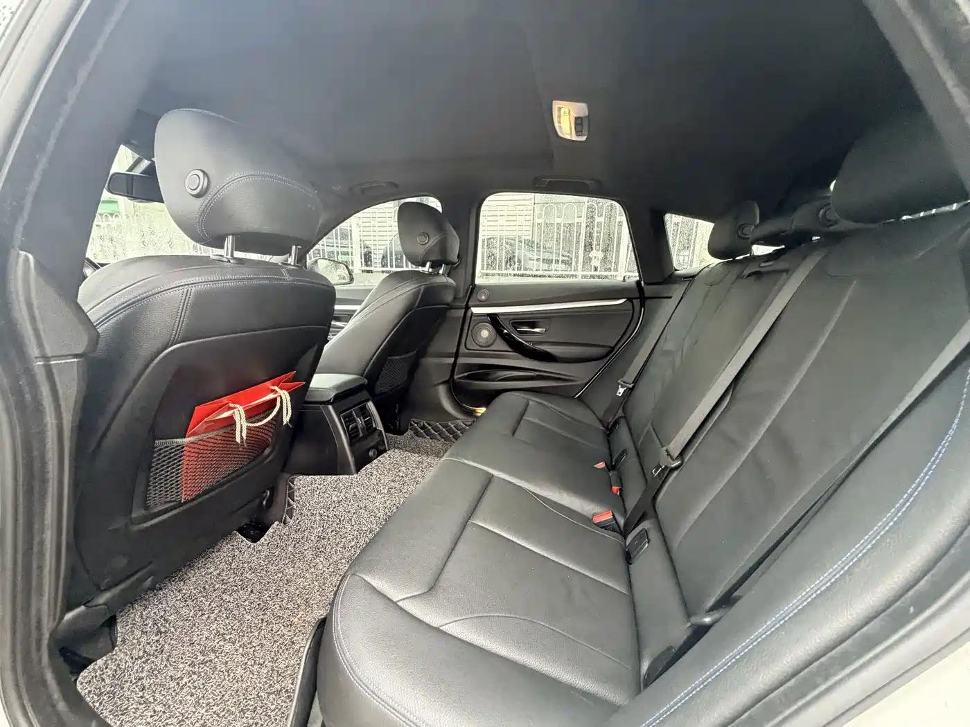 BMW 3 Series GT 2021 2020 320i M Sport Black Night Edition