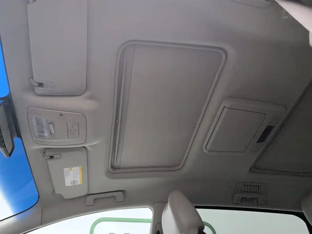 Buick GL8 2013 3.0L XT Luxury Business Flagship Edition фото 14