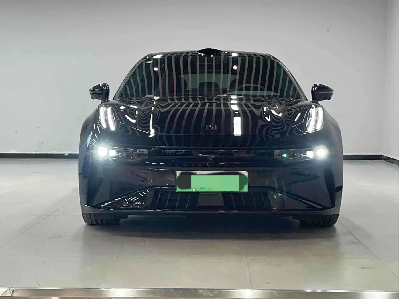 ZEEKR 001 2025 2025 YOU Edition 100kWh AWD