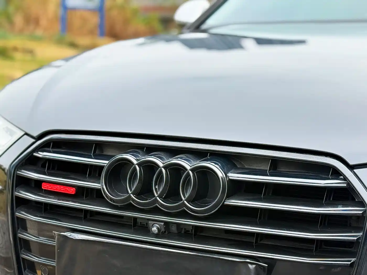 Audi A6L 2017 45 TFSI quattro Sport фото 8