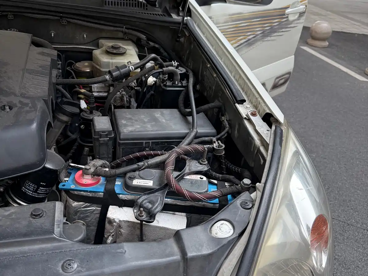 Toyota Prado (Import) 2004 VX 4.0 фото 18