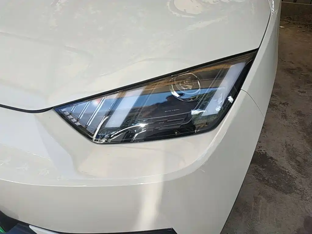 BYD Seagull 2026 2025 Smart Drive Edition 305km Vitality Version