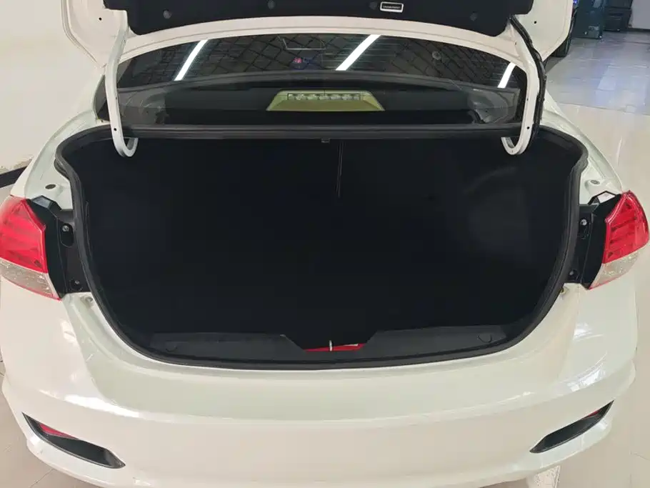 Suzuki Alivio 2015 2015 1.6L Manual Comfort