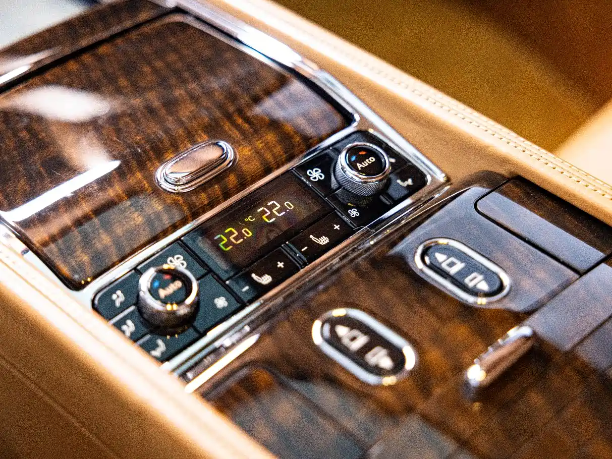 Bentley Mulsanne 2017 2017 6.8T Long Wheelbase