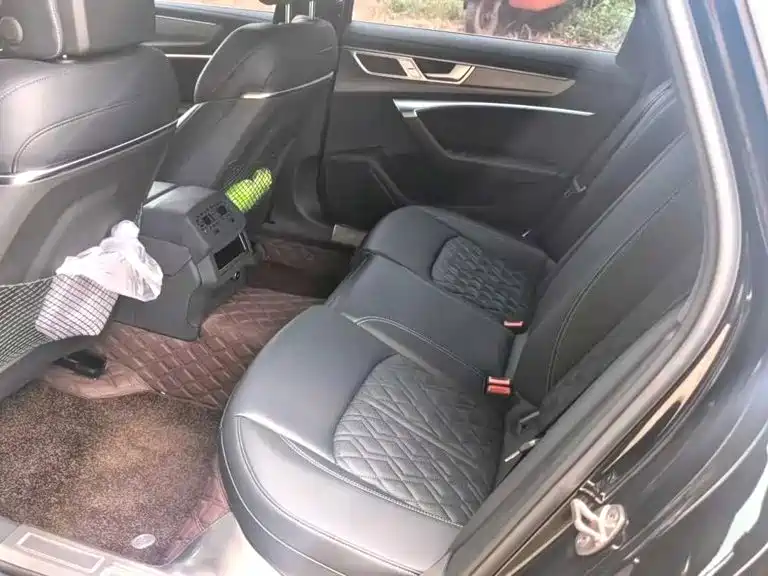 2026 Audi A6L