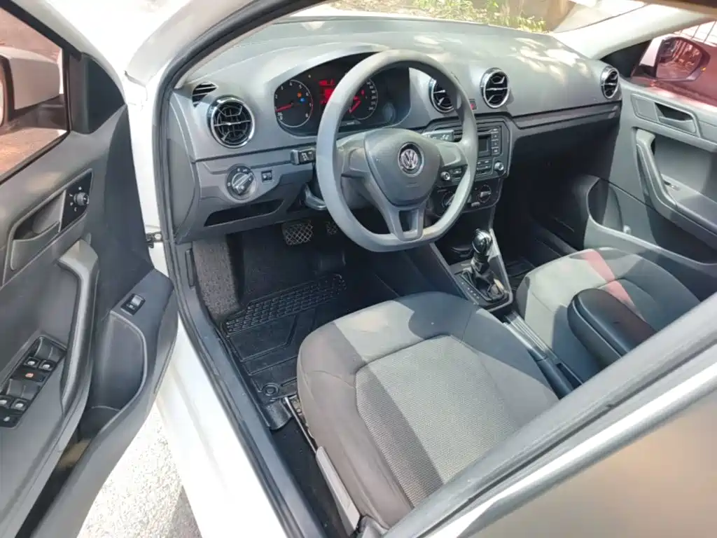 Volkswagen Jetta 2019 2019 Dream Edition 1.5L Auto Fashion