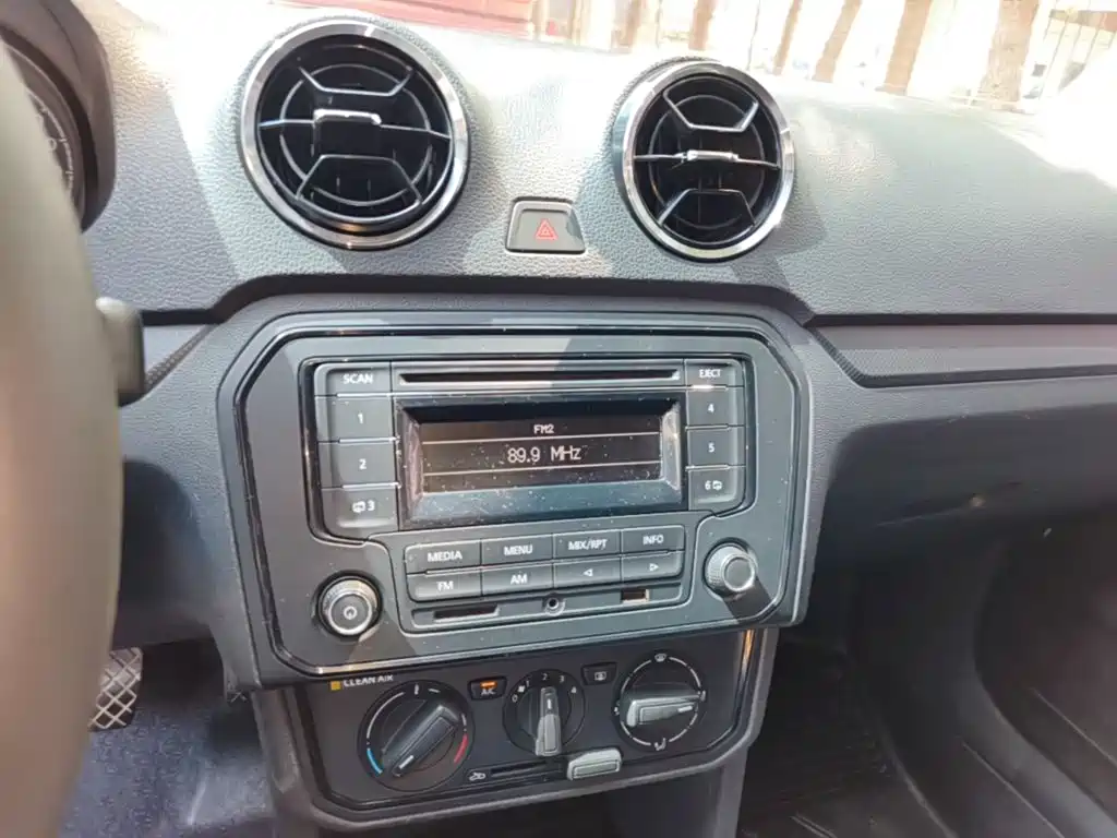 Volkswagen Jetta 2019 2019 Dream Edition 1.5L Auto Fashion
