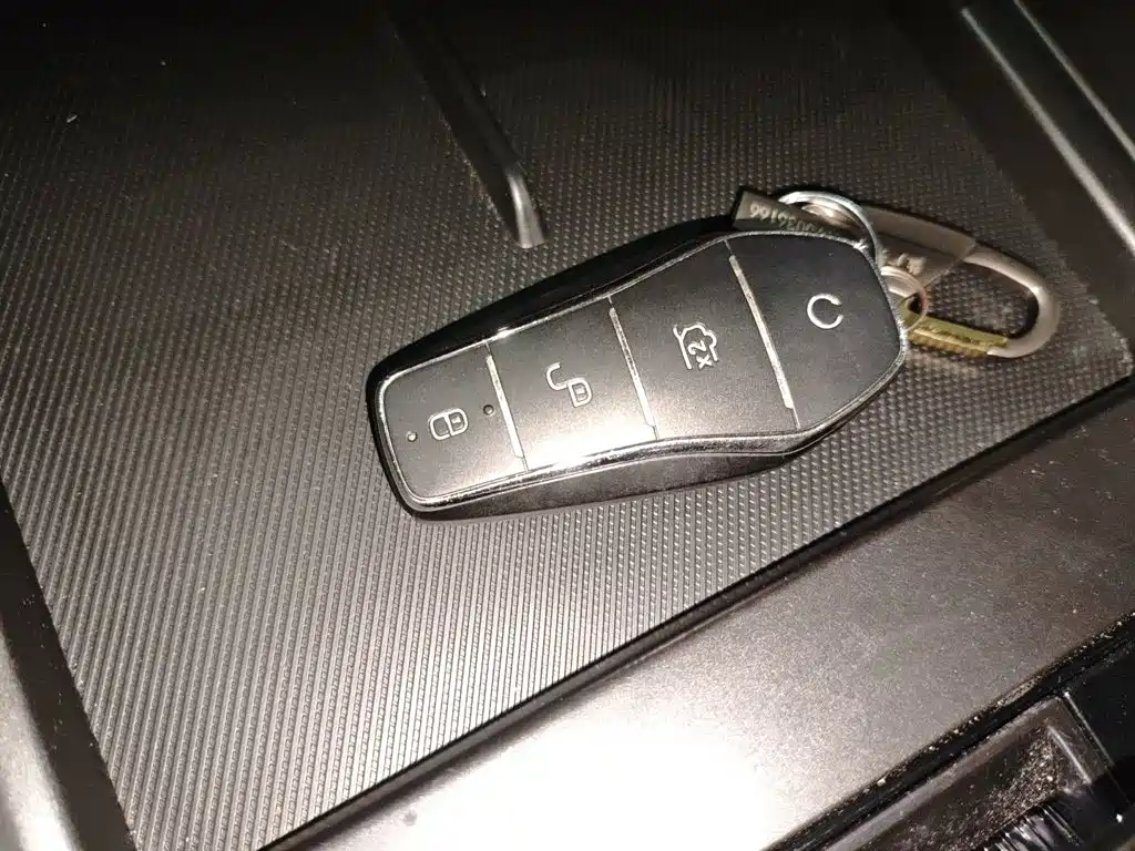 BYD Song PLUS PHEV 2025 2025 EV 520km Luxury
