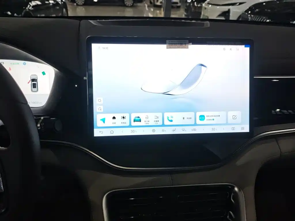 BYD Song PLUS PHEV 2025 2025 EV 520km Luxury