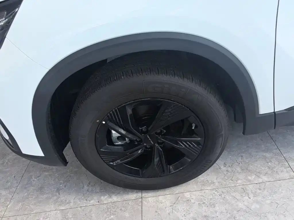BAIC Beijing X7 2026 2025 1.5TD DCT Joy Edition