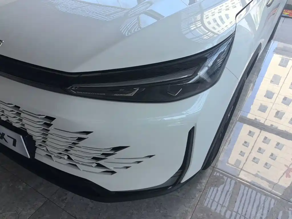 Фото 24 - BAIC Beijing X7