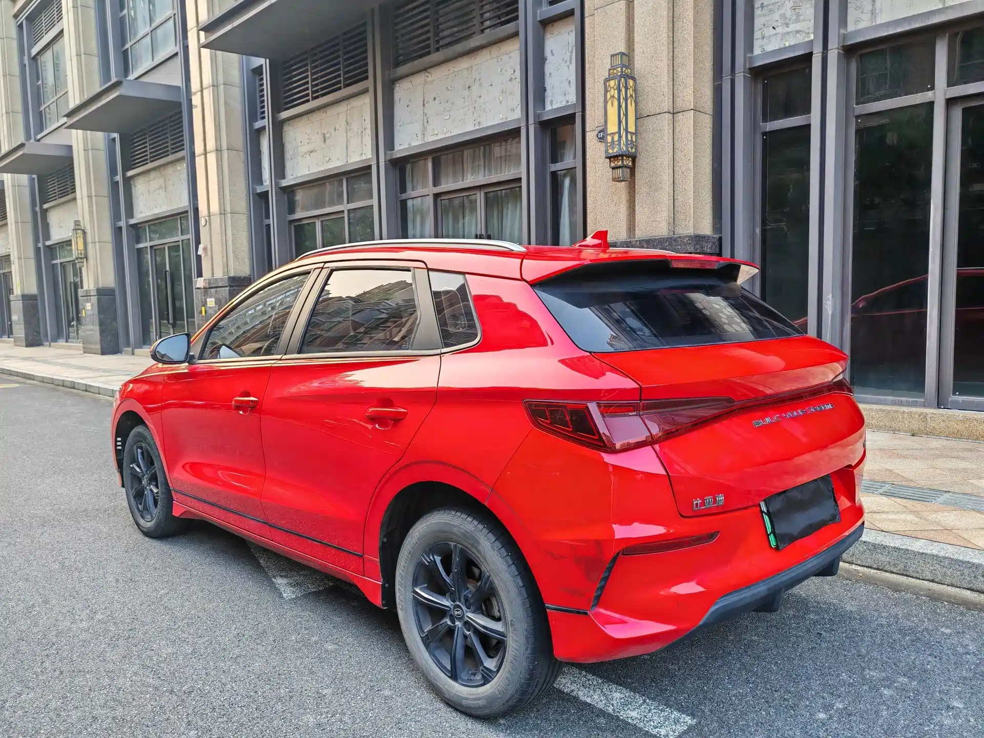 Photo 7 - BYD e2