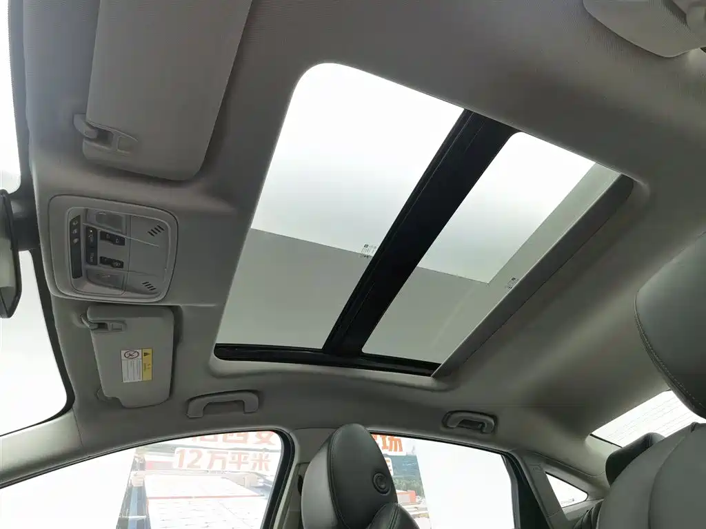 Buick LaCrosse 2021 652T Luxury Edition фото 14