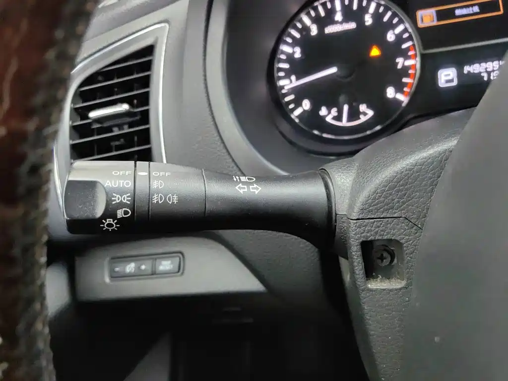 Фото 21 - Nissan Teana