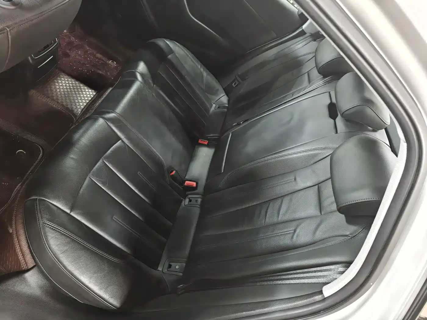 Audi A4L 2019 40 TFSI Fashion (China VI) фото 18