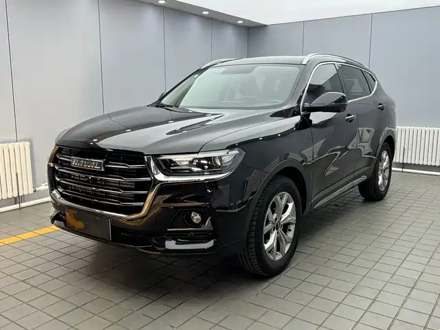 Similar car