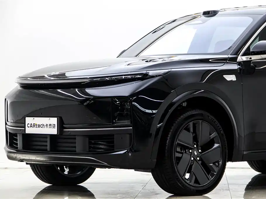 Li Auto IDEAL L9