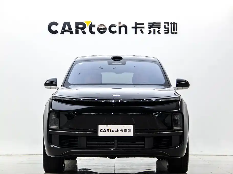 Li Auto IDEAL L9