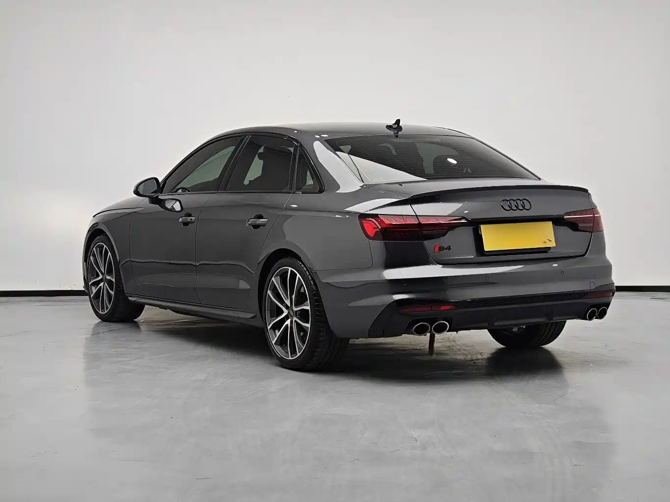Audi S4 2025 2024 S4 3.0TFSI