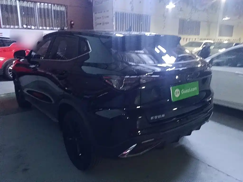 Changan Oshan X5 PLUS 2023 2023 1.5T DCT Pioneer