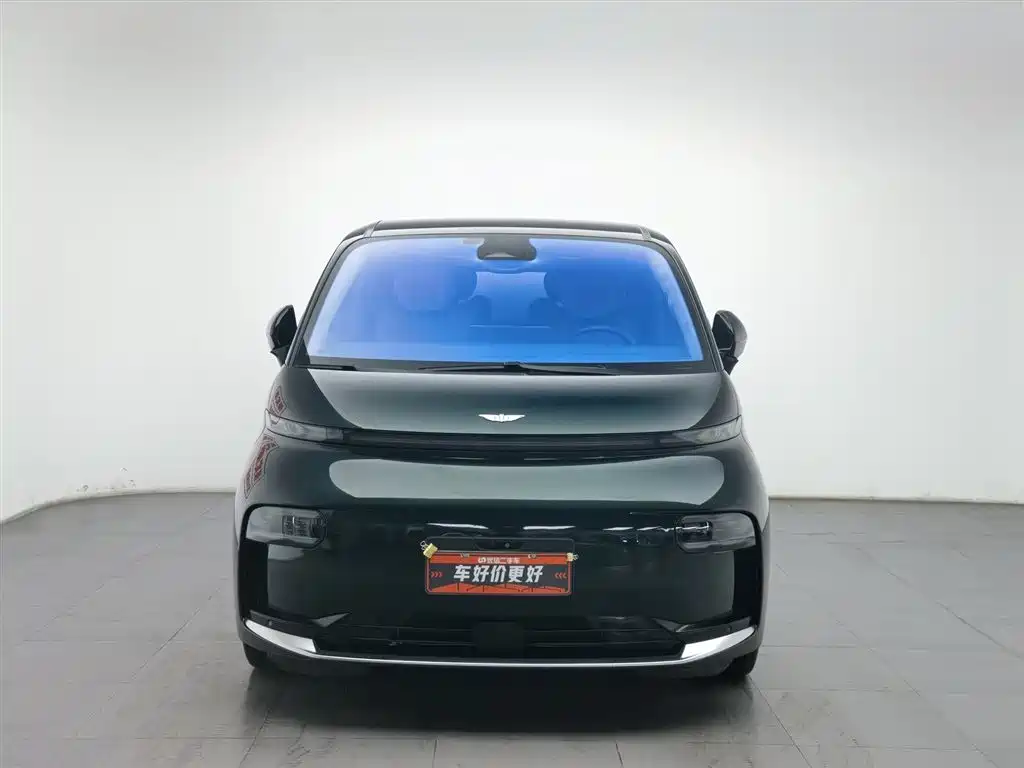 GEELY GALAXY WING TRUE L380