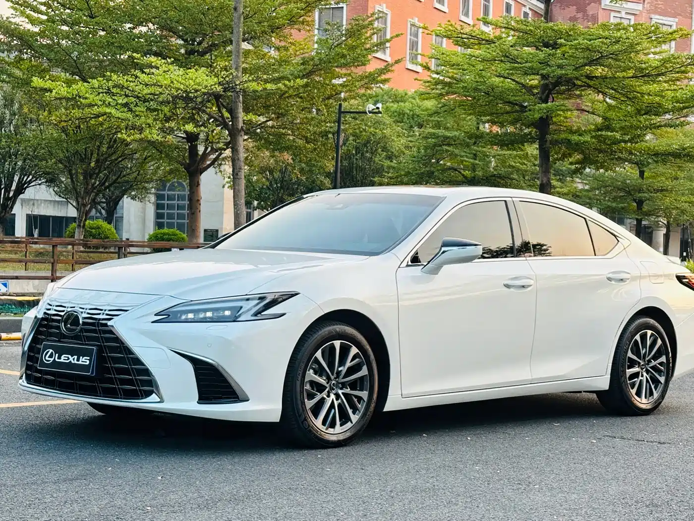Similar car