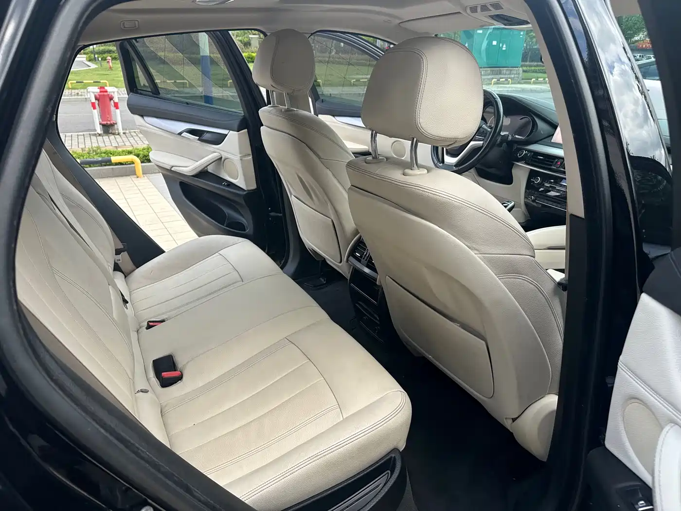 BMW X6 2015 xDrive35i Leading Type фото 10