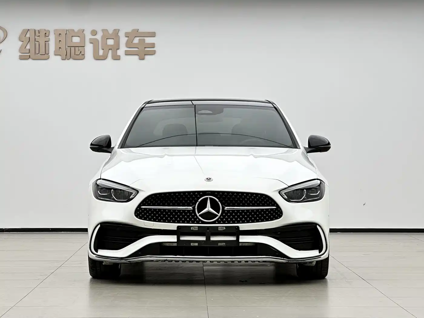 Mercedes-Benz C-Class 2022 C 260 L Night Sport Edition фото 2