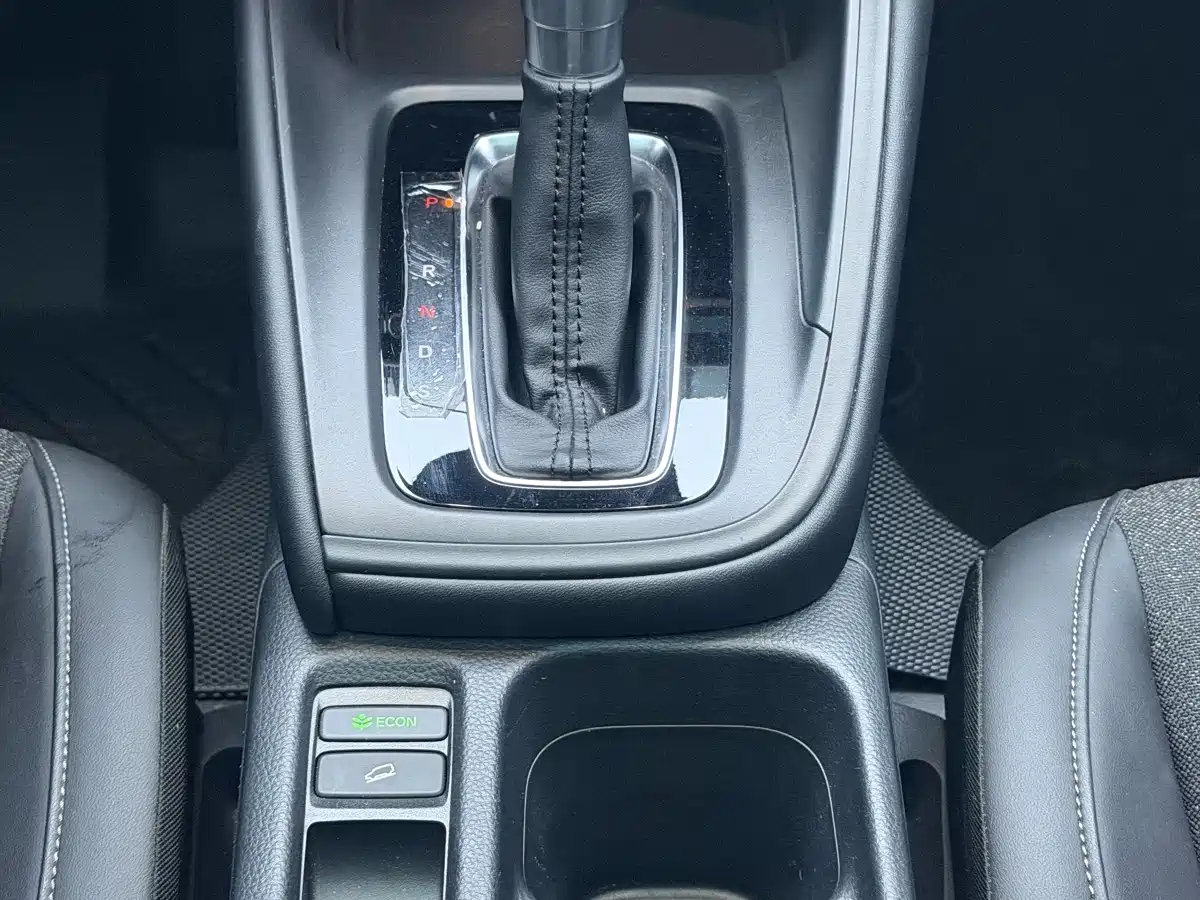 Honda Vezel, миниатюра 14